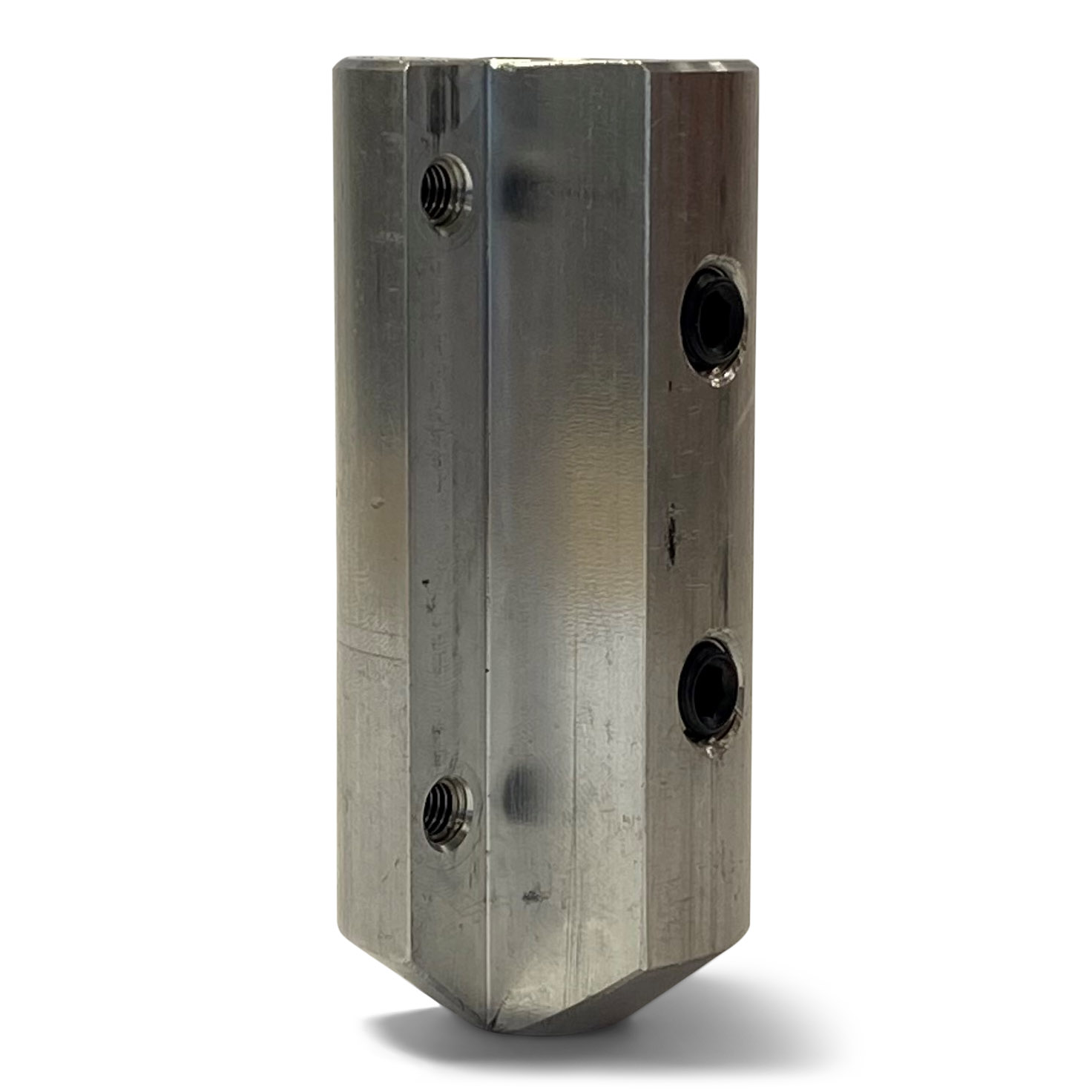 Houseliner Grinding Hub DN150 (12mm)