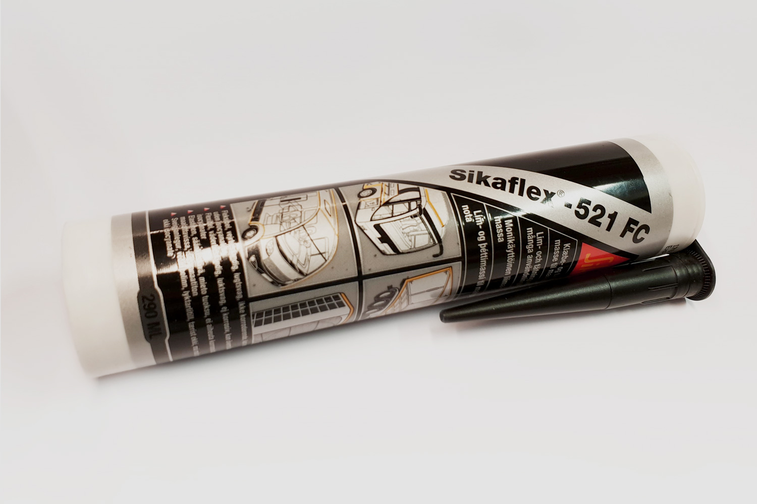 Sikaflex-521 FC